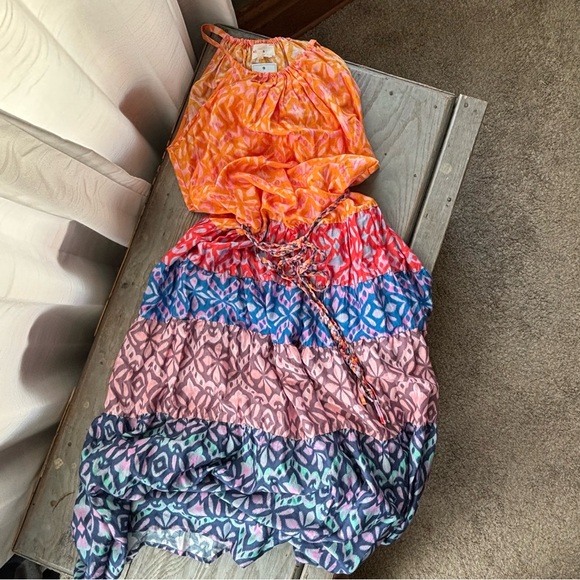 NWT Xirena Viv Dress Fiesta | size small - Picture 4 of 9